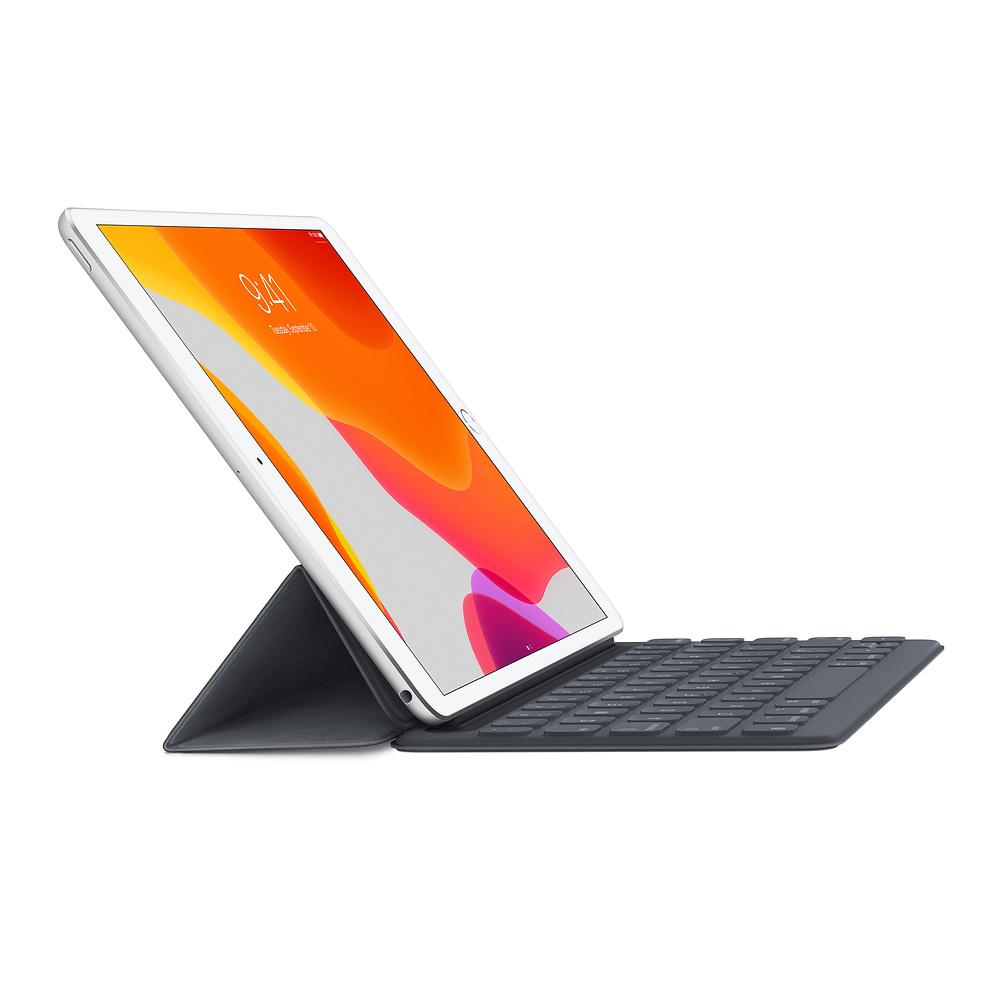[Trả góp 0%] Apple Smart Keyboard for iPad Gen 9- Hàng Chính Hãng [Futureworld- APR]