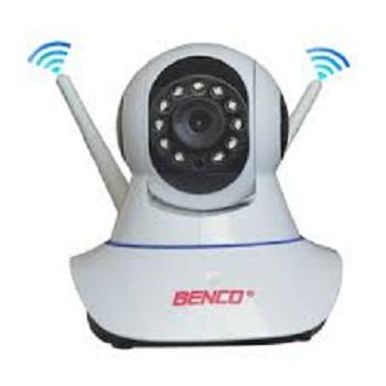 Camera IP không dây BENCO BEN - 910IP