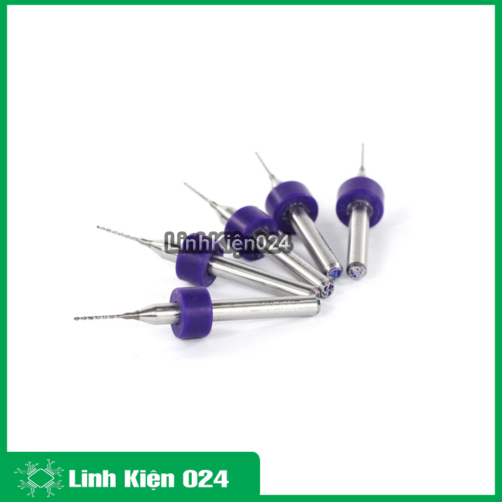 Mũi Khoan CNC ( 01 CHIẾC )