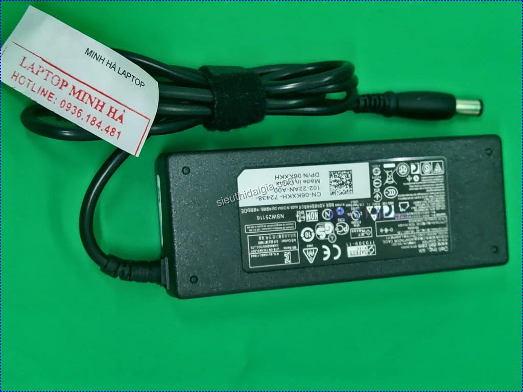 Sạc laptop dell latitude e5430 series, sạc dell latitude e5430 series