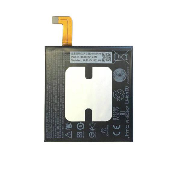 PIN HTC U11 / B2PZC100 / 3000mah ( LOẠI 1 BẢO HÀNH 6 THÁNG )