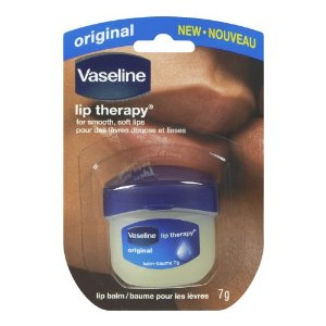 Son Dưỡng Môi Vaseline Trắng