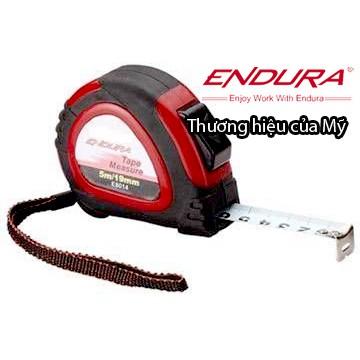 Thước cuốn Endura E8017 10m x 25mm