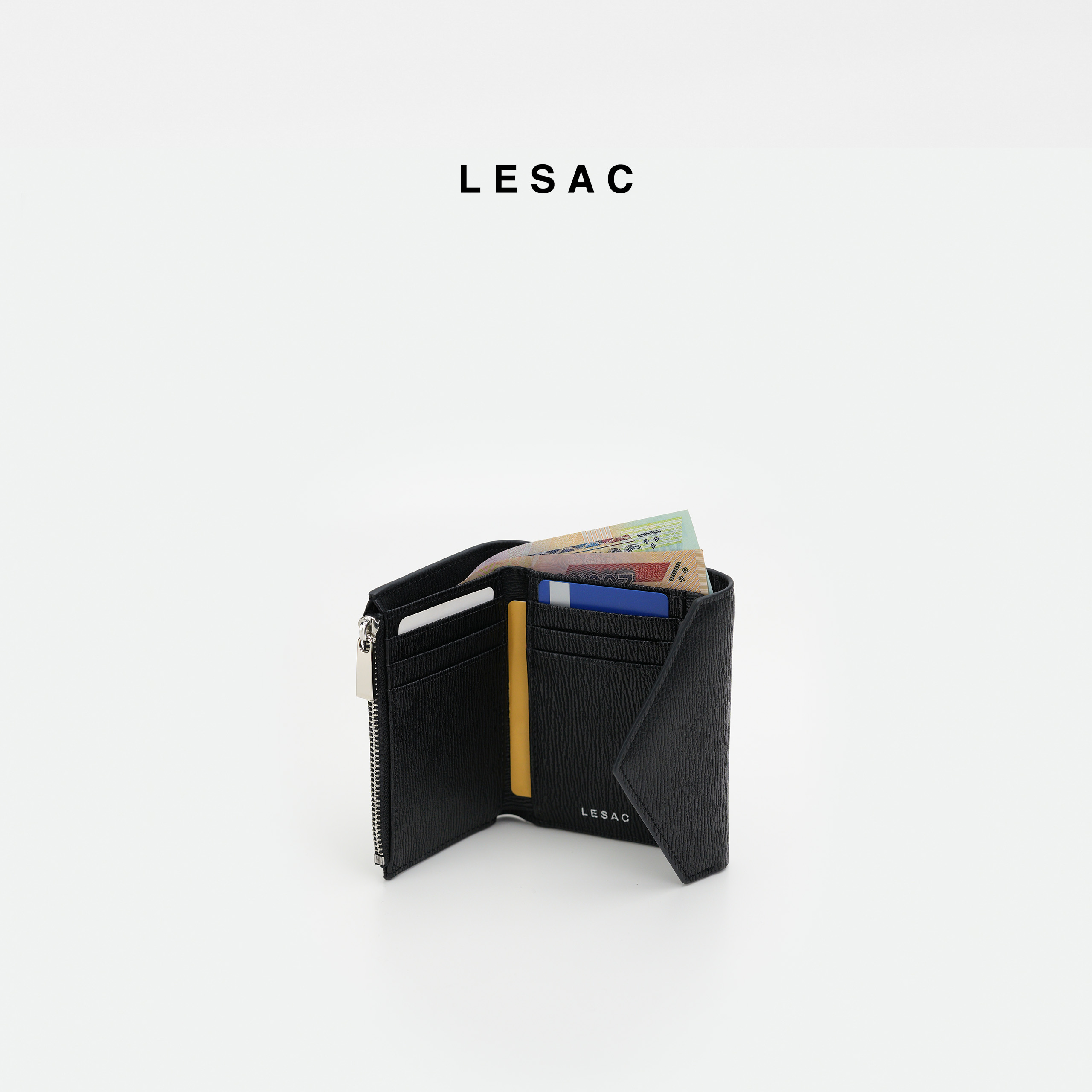 Ví nữ LESAC Levisa Wallet
