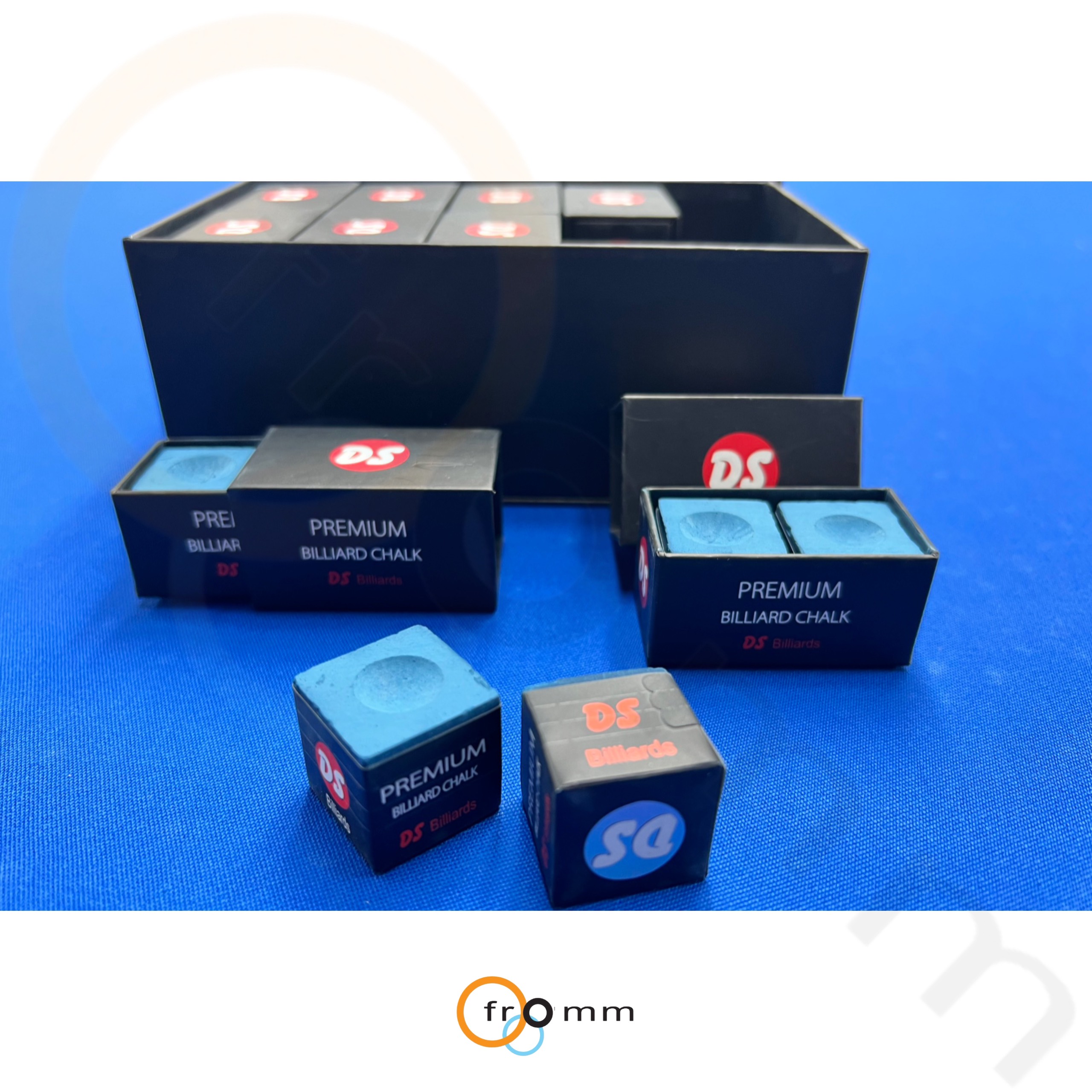 Lơ DS new (hộp 2 viên)
