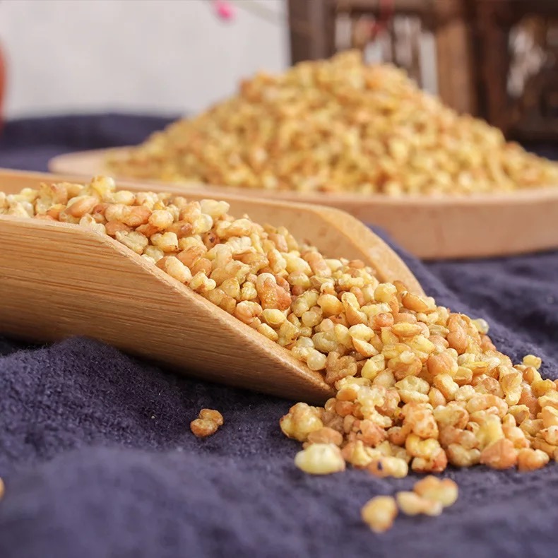 [HCM]Trà kiều mạch vàng Vân Nam túi 200g