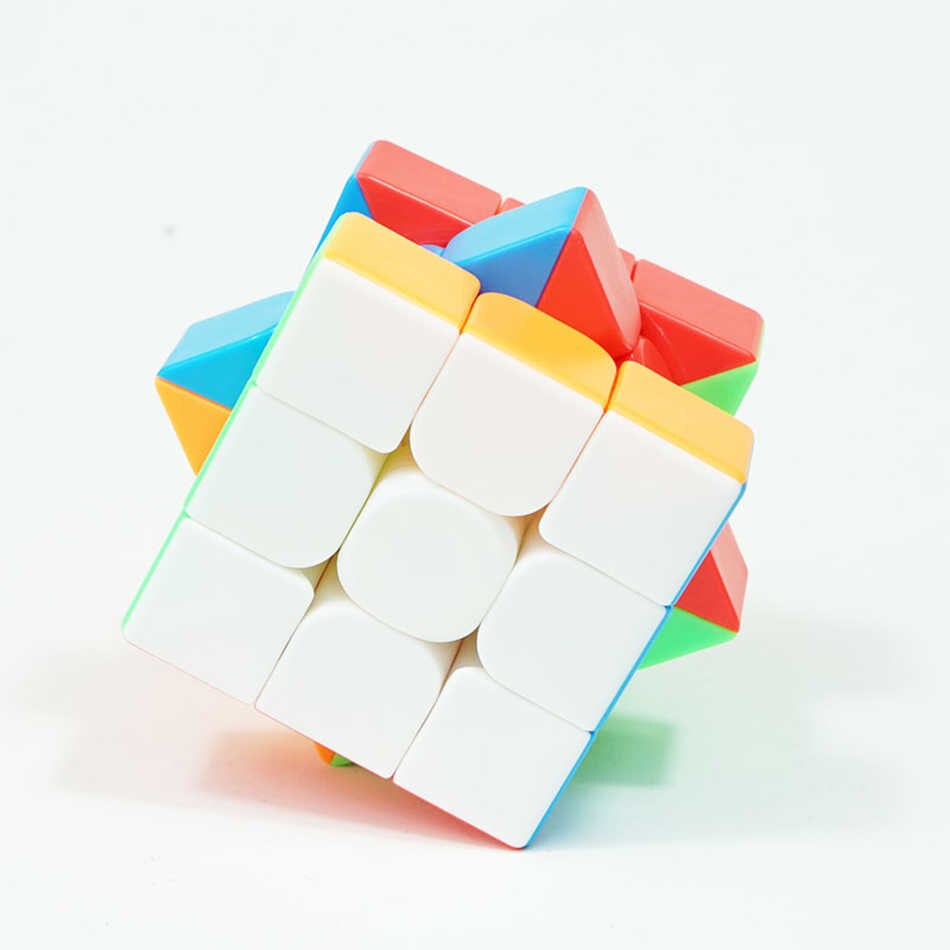 [HCM]Rubik MoYu Meilong Stickerless Cube 3x3x3