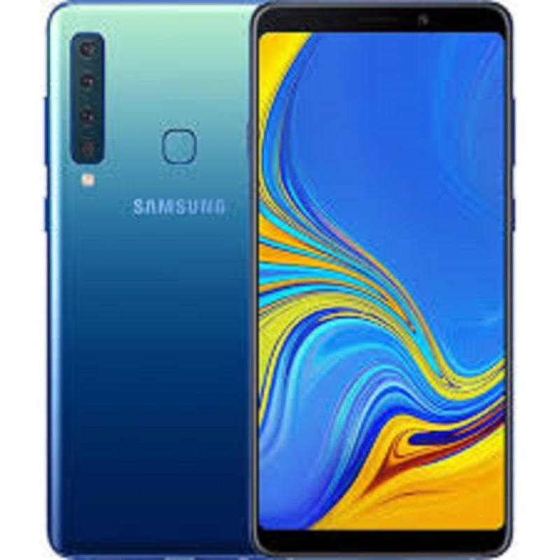 [SIÊU PHẨM GIÁ SỐC] Samsung A9 2018 - Samsung Galaxy A9 (2018) ram 6G/128G Chính Hãng
