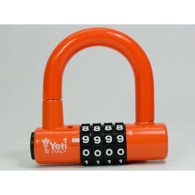 ổ khoá số cao cấp YETI chính hãng /loại thường lựa chọn
