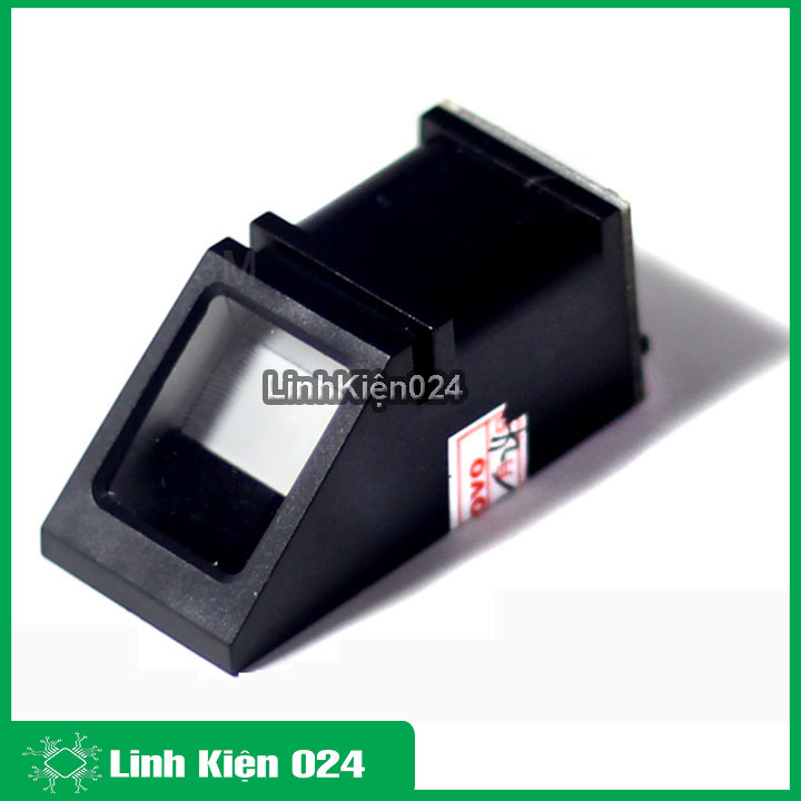 Module cảm biến vân tay jm-101