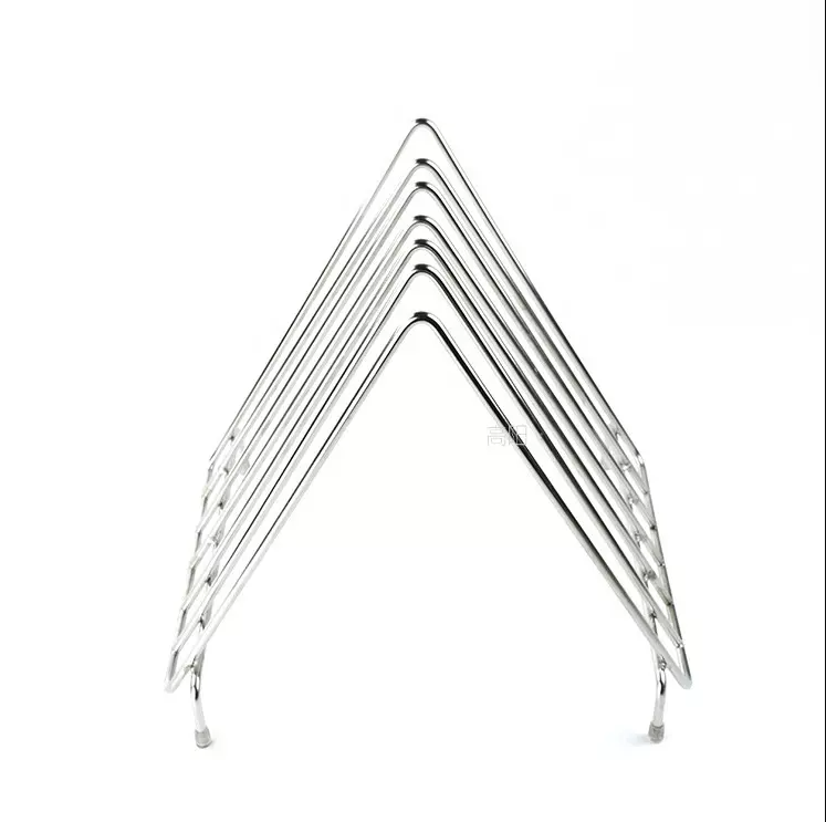 GIÁ ĐỂ THỚT NHỰA INOX