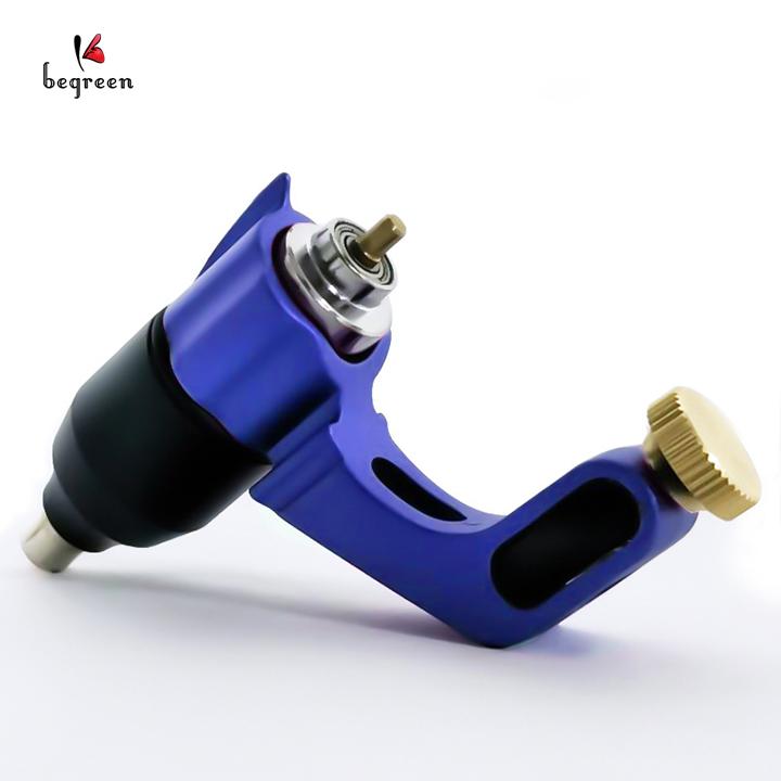 Máy xăm Rotary chạy êm chuyên đánh bóng