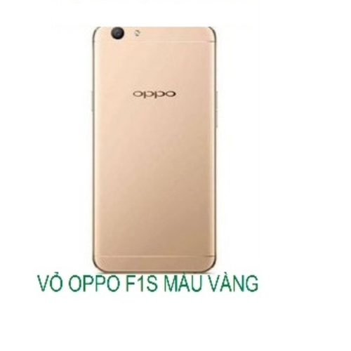 Nắp lưng Oppo F1S A59