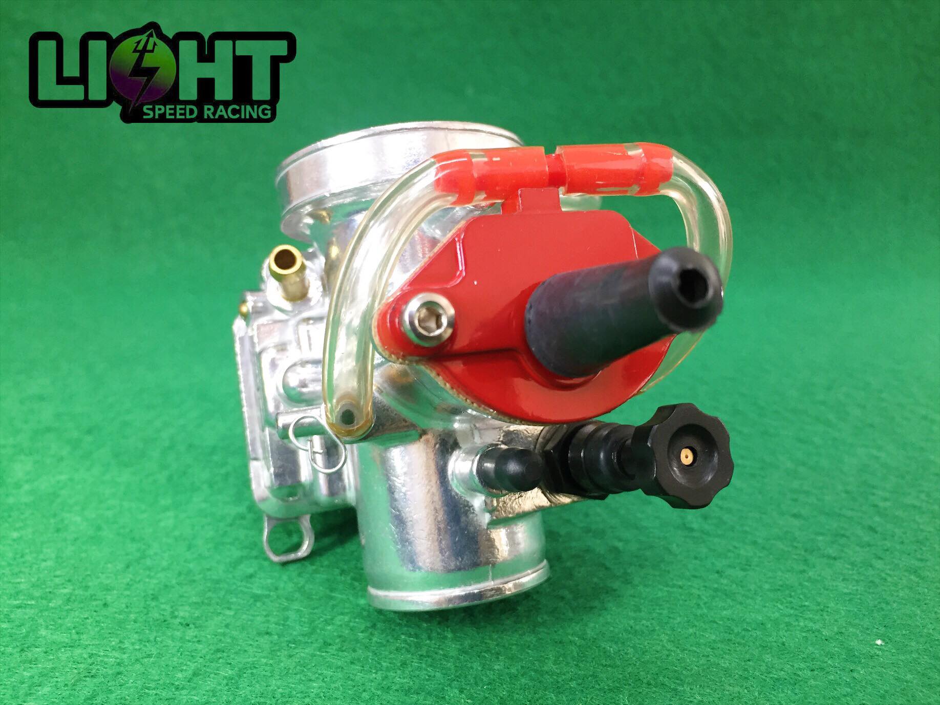 BÌNH XĂNG GA DẸP LIGHT SPEED 28 -30 - 32 - 34 CHÍNH HÃNG