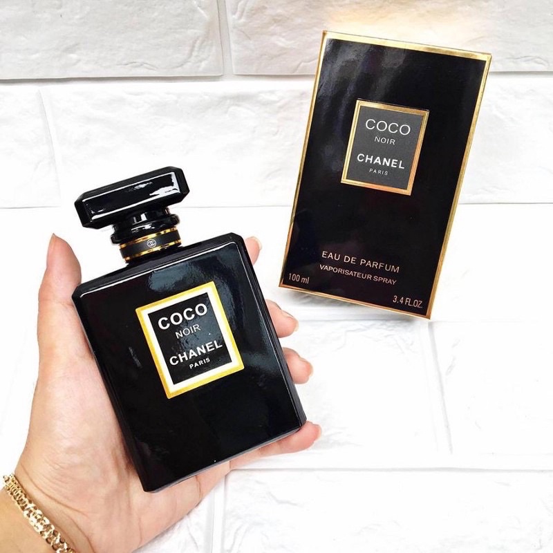 Nước Hoa Nam Nữ CoCo Cha.Nel 100ml