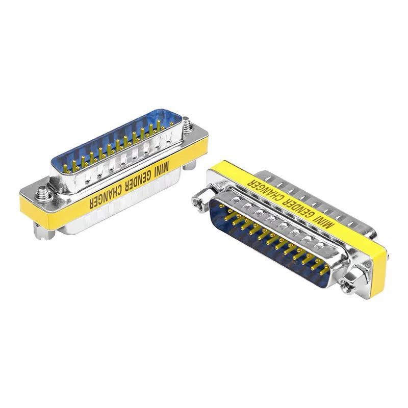 jack nối DB 25 CHÂN
