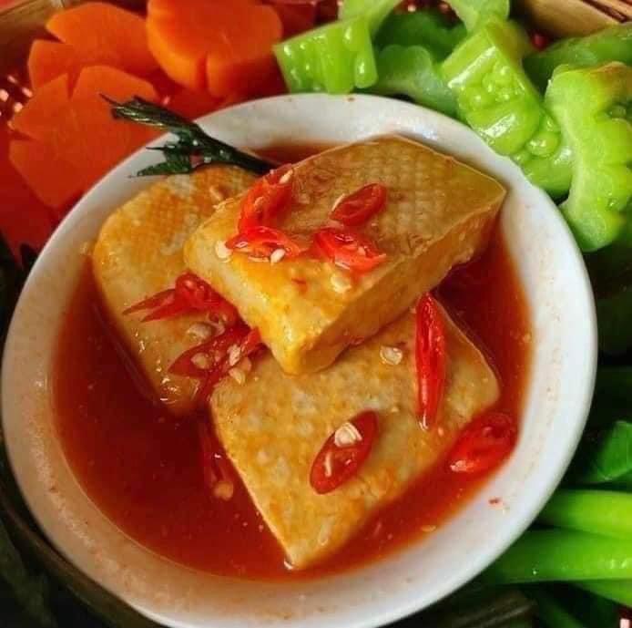 Chao môn cốt dừa siêu béo 650gr