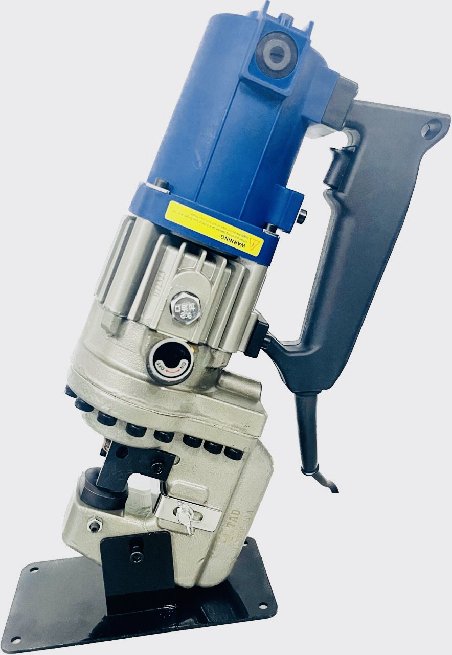 Máy đột lỗ thủy lực cầm tay MHP-20 New