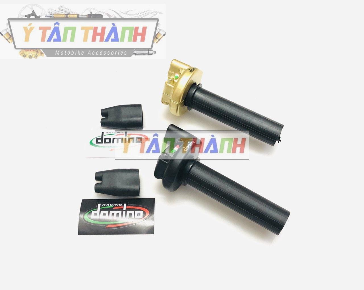 Cùm Tăng Tốc Domino 2 Dây Ga Trên