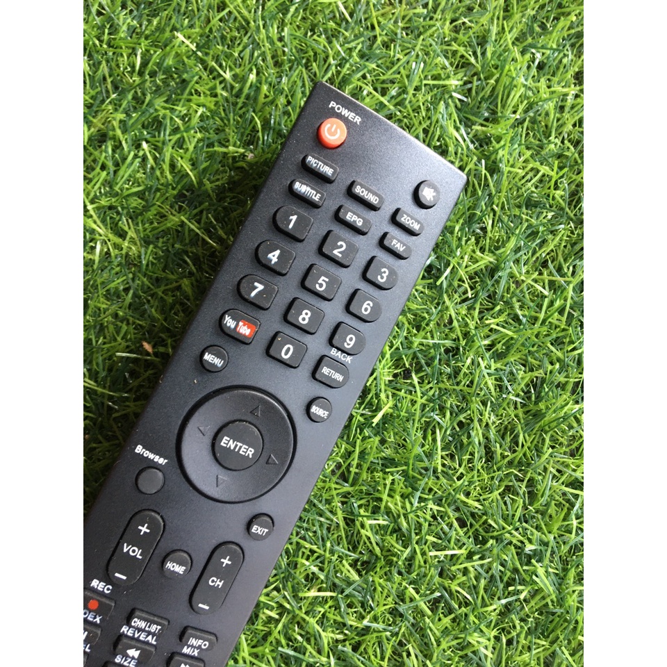 Remote Điều khiển tivi Skyworth Led//LCD/Smart