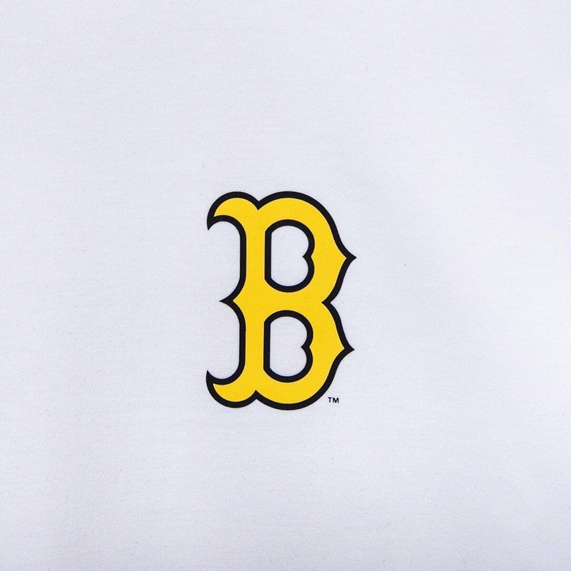 LUCK Áo thun New Era Logo