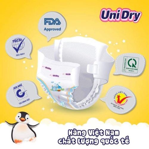 tã quần Unidry XL62 cho bé 12-17kg