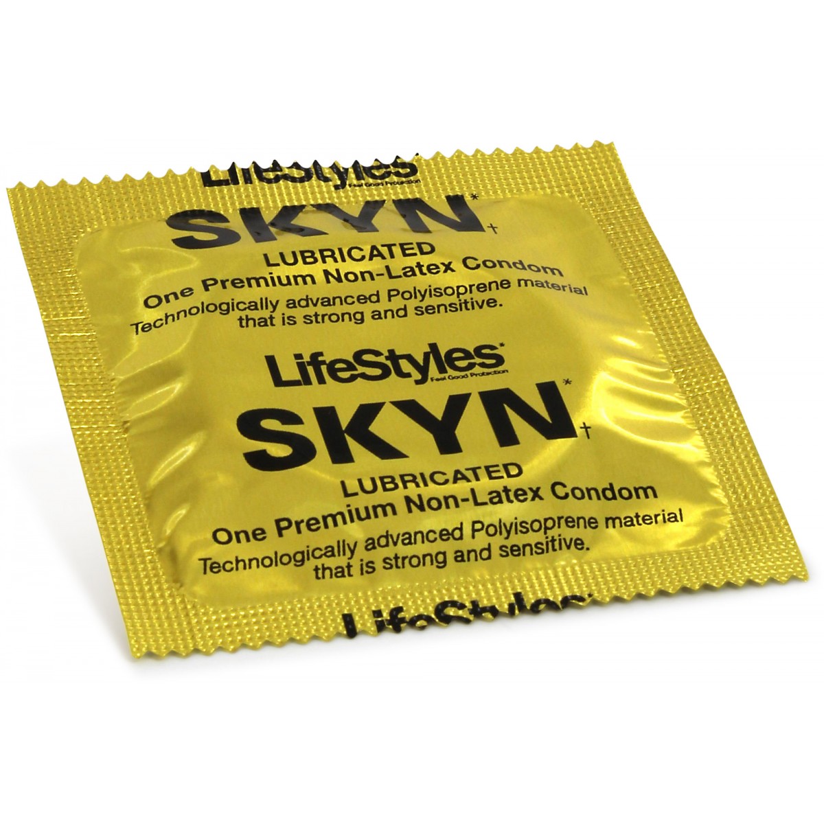 [HCM]Bao cao su cực siêu mỏng Lifestyles Skyn