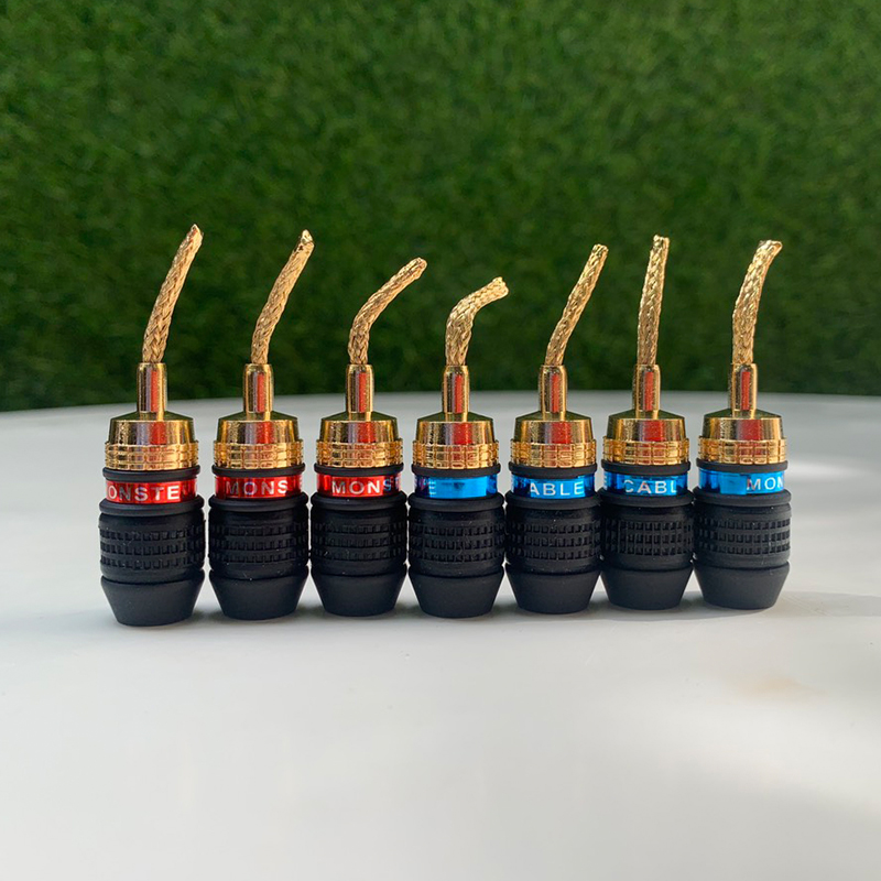 2 Jack Loa Monster - Mỏ Chim Mềm-Hàng Cao Cấp