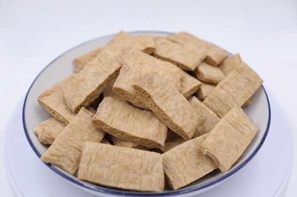 100gr Sườn Miếng Chay Panko