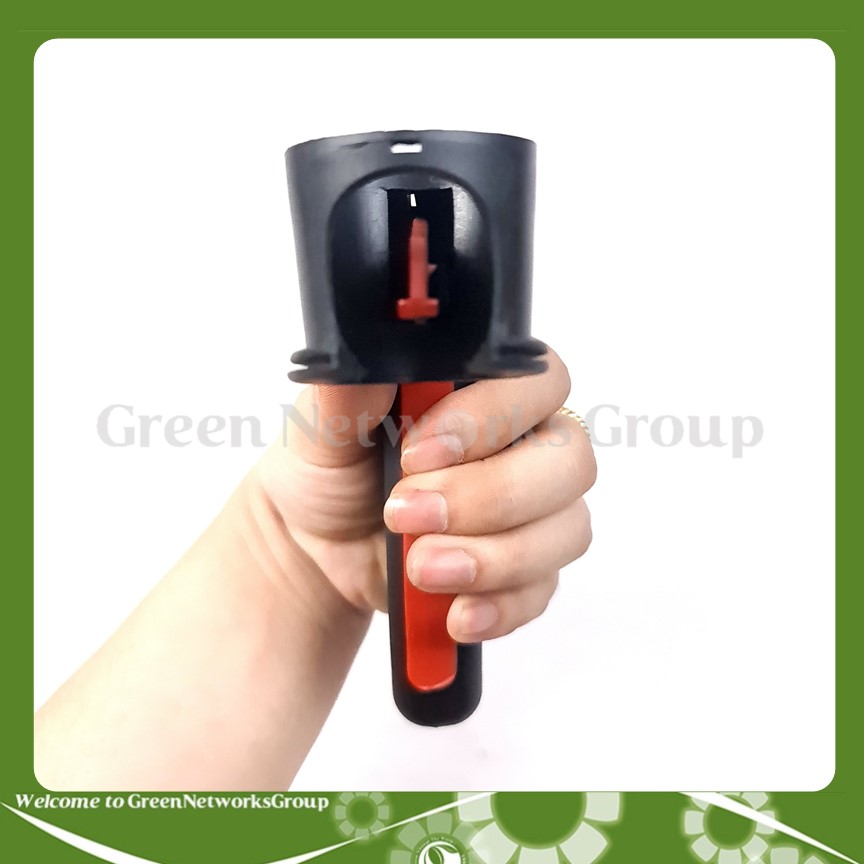 [HCM]Súng phun sơn xịt cầm tay Greennetworks ( 1 cái )