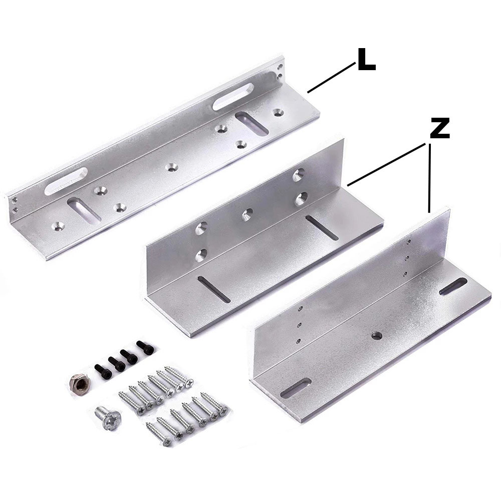 Bát Zl cho khóa điện từ 280kg, 350kg