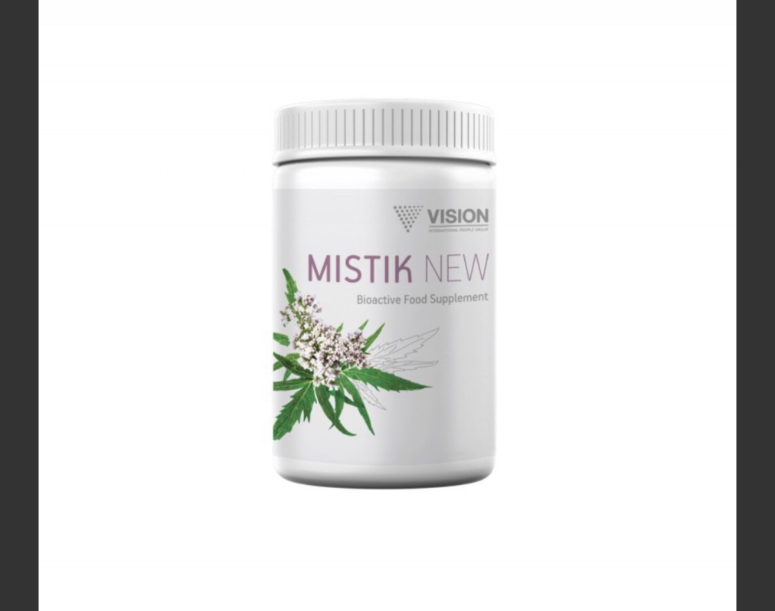 Thực phẩm chức năng Vision Mistik((Giấc ngủ tự nhiên và an toàn))