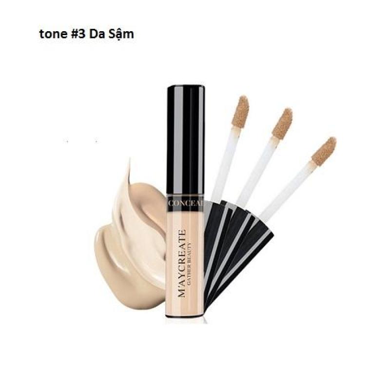 Kem che khuyết điểm Maycreate