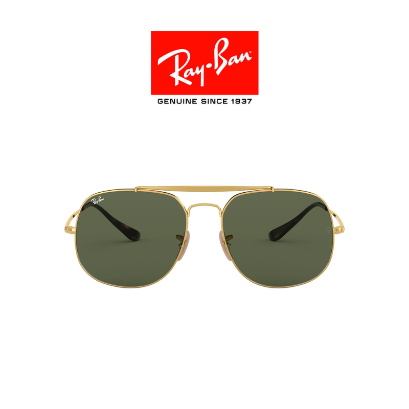 Giá bán Mắt Kính Ray-Ban General  - RB3561 001 -Sunglasses