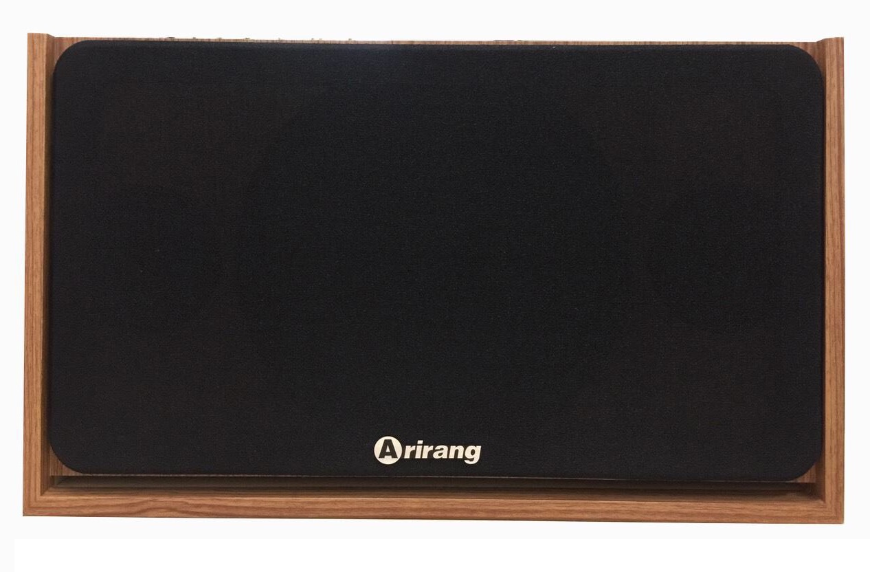 [HCM]Loa Arirang JANT-VIII 500W