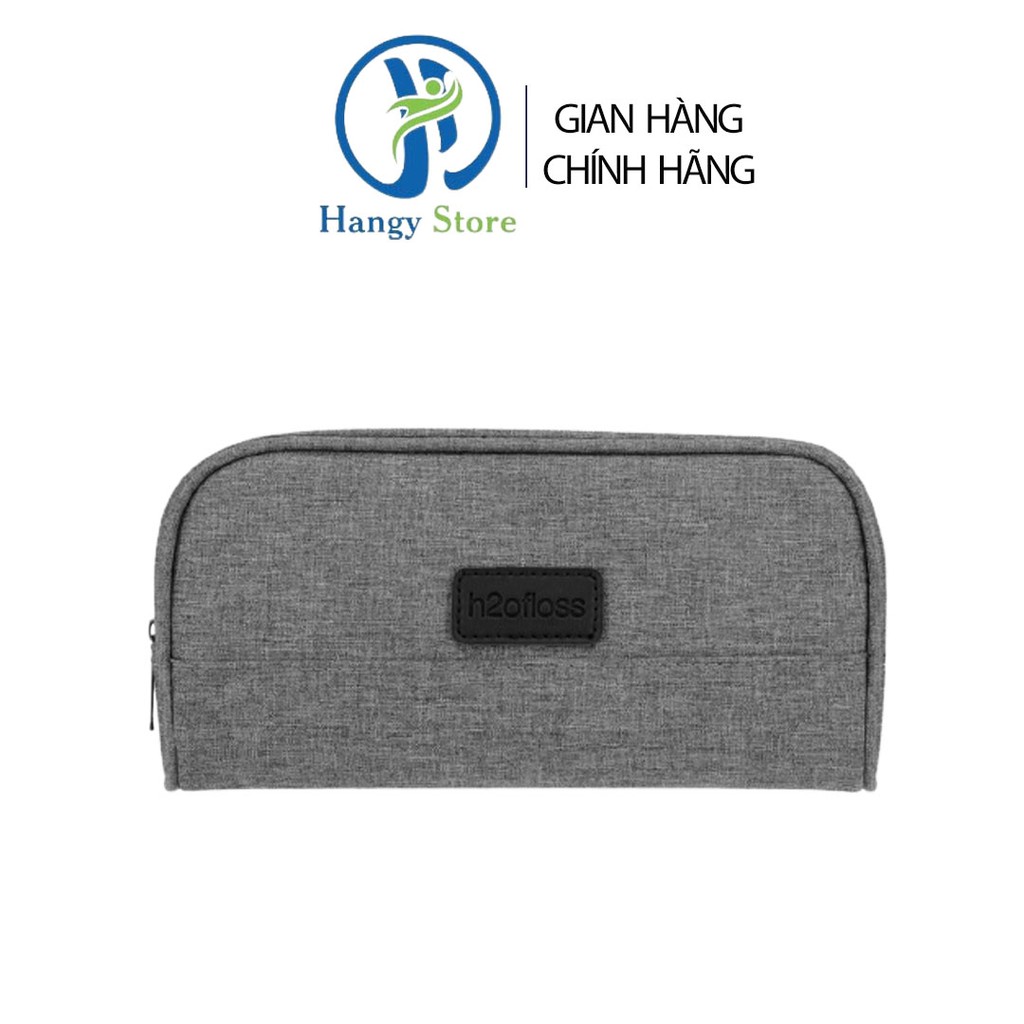 Túi đựng máy tăm nước h2ofloss HANGY
