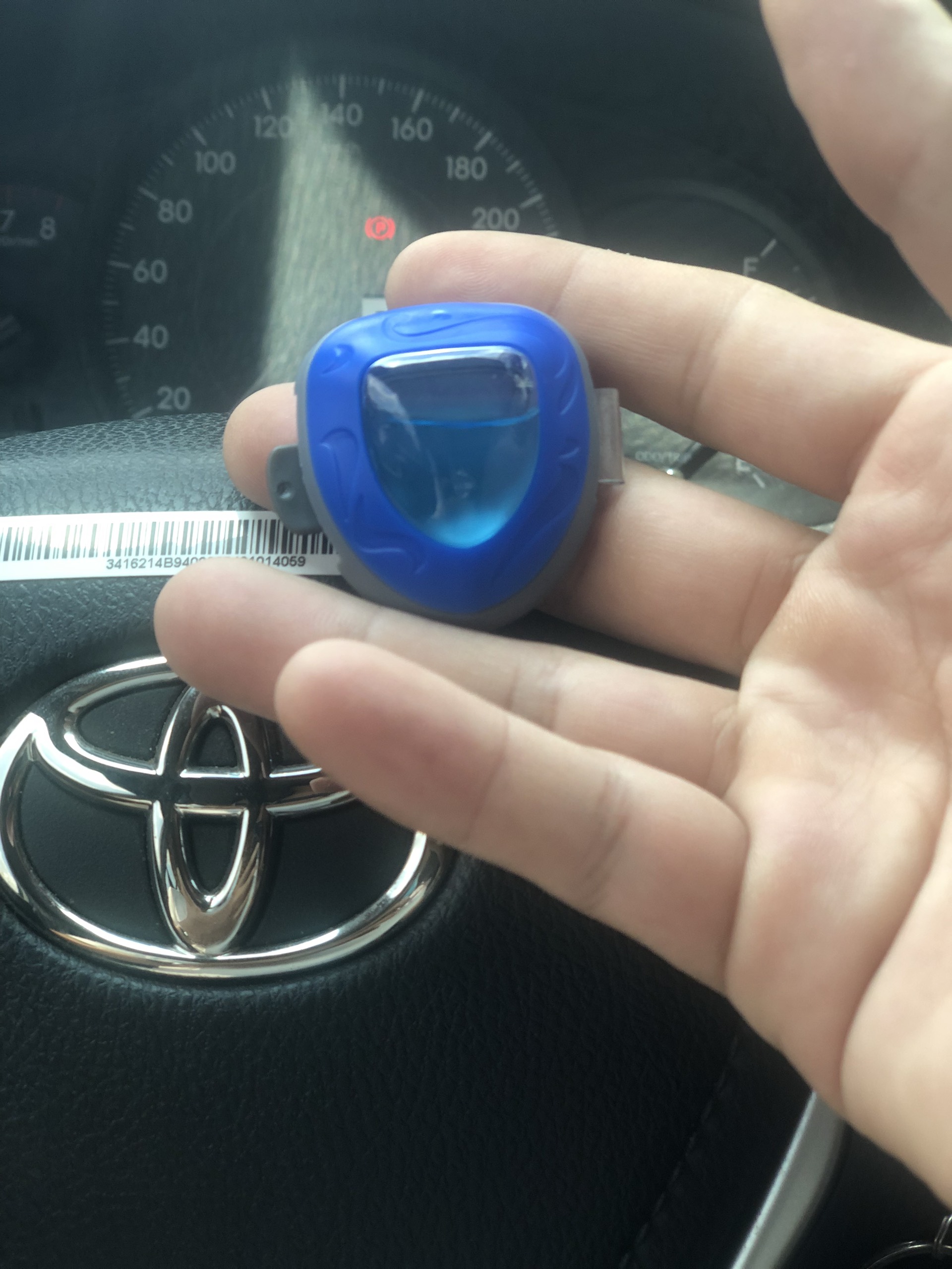 NƯỚC HOA Ô TÔ Refresh Your Car
