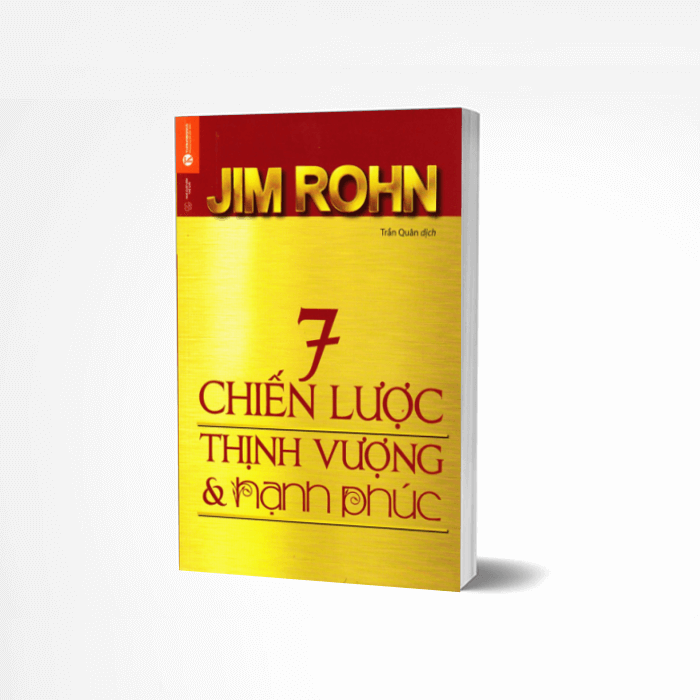7 Chiến lược thịnh vượng và hạnh phúc - SH