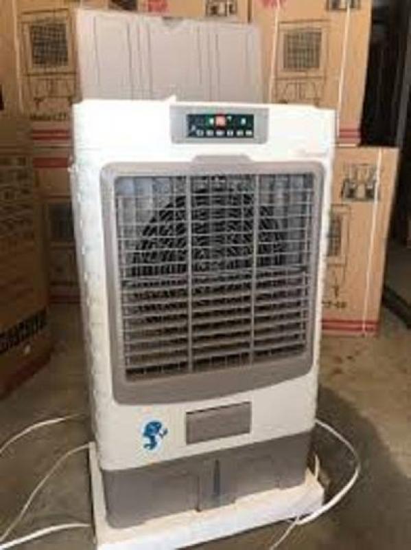 Quạt Điều Hòa Hơi Nước Senkio ZT65