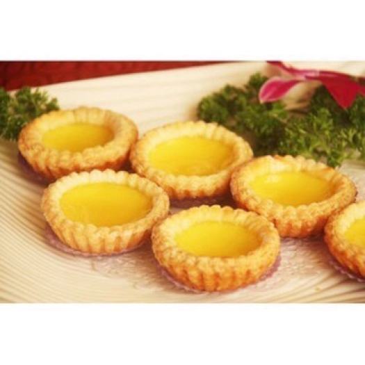 Bột sư tử, Bột trứng sữa Lion custard powder 300g