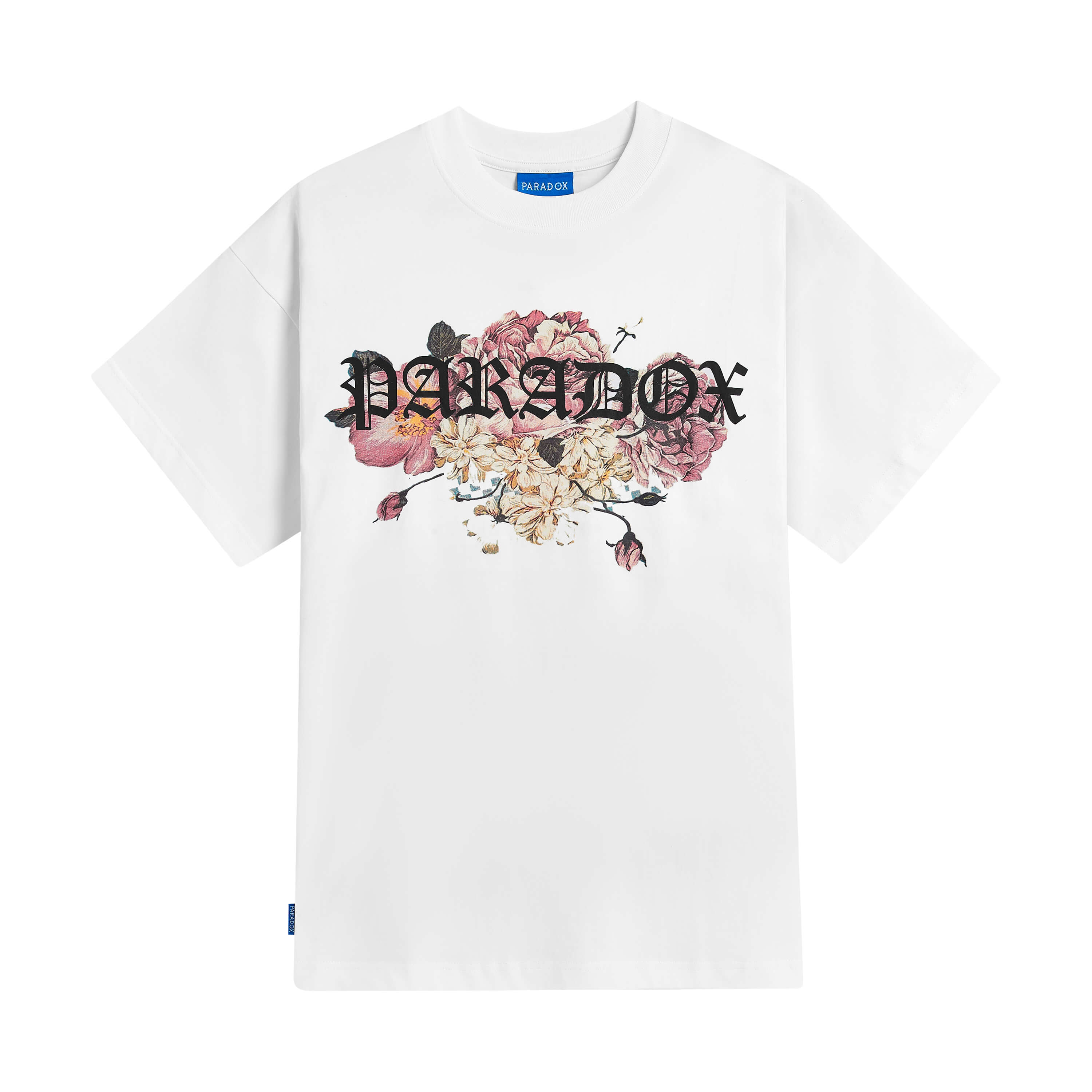 Áo thun Paradox Love & Roses Tee