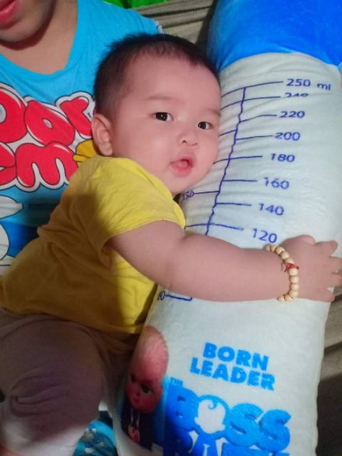 GỐI ÔM BÌNH SỬA