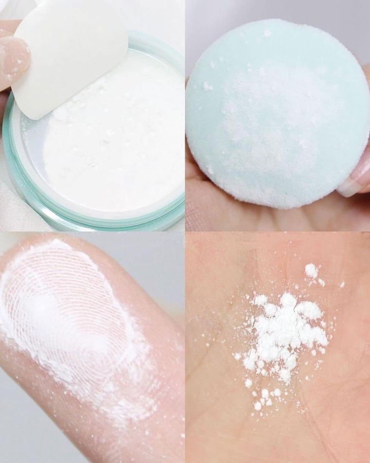 PHẤN PHỦ KIỀM DẦU ETUDE HOUSE ZERO NOSEBUM DRYING POWDER