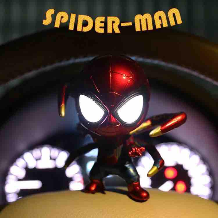[HCM]Mô hình Spider Man