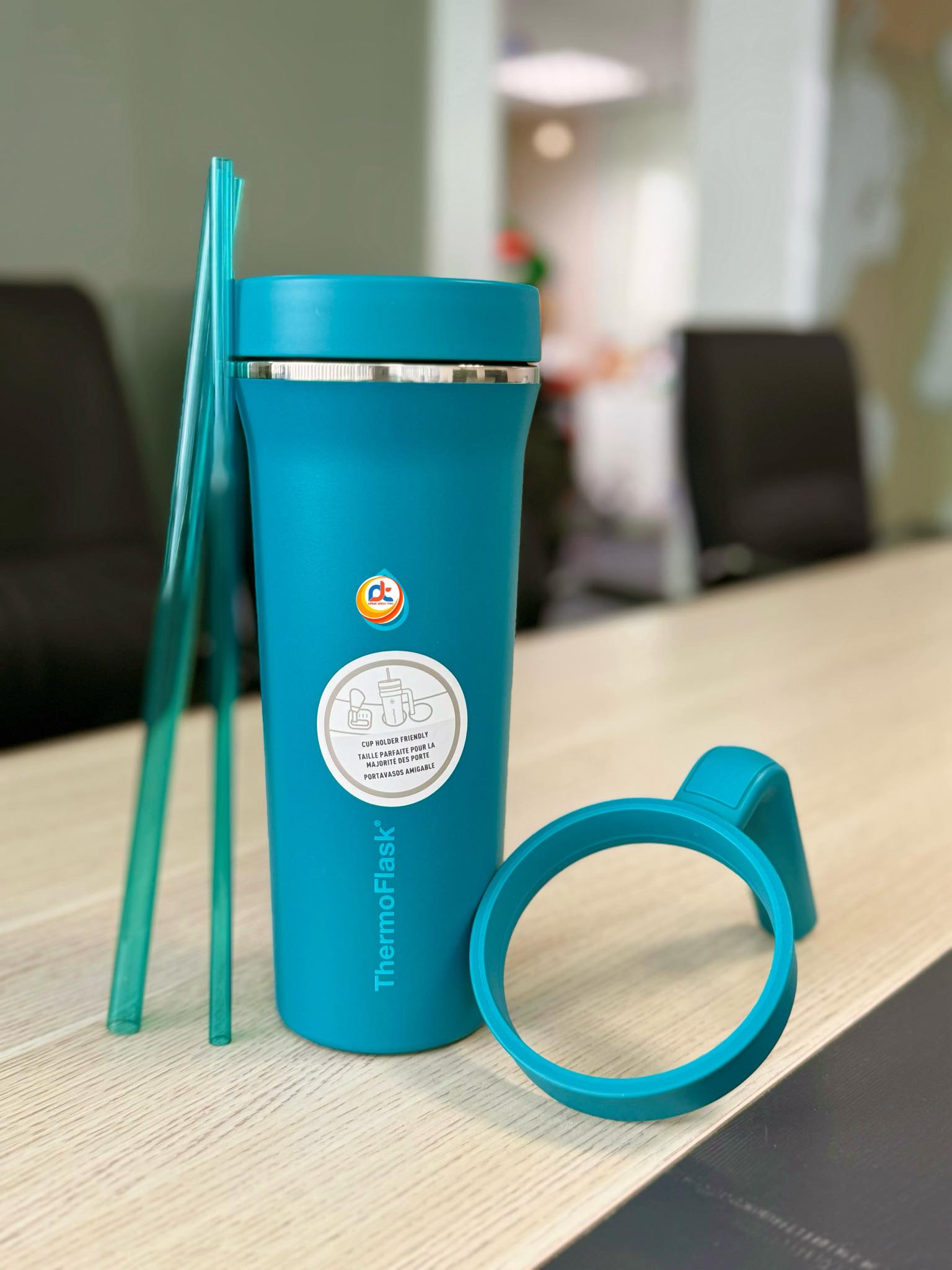 LY GIỮ NHIỆT THERMOS