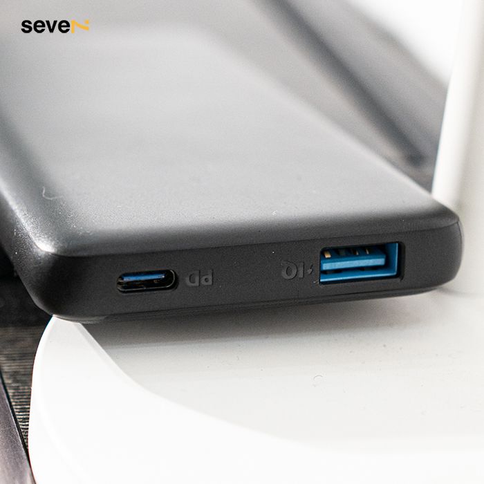 Pin Dự Phòng Anker Powercore Slim 10.000 PD - A1231