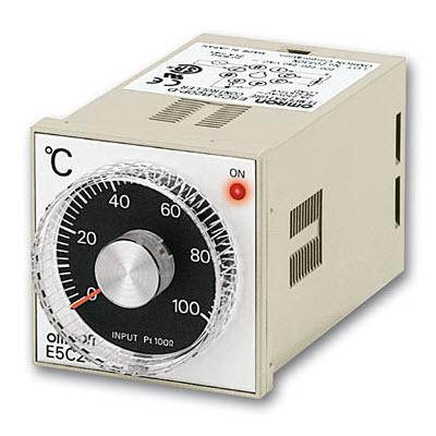 Bộ điều khiển nhiệt độ E5C2 Đồng hồ nhiệt độ E5C2