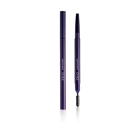 [HCM][Có tem chính hãng] Chì Kẻ Mày Ohui Real Color Eyebrow Pencil
