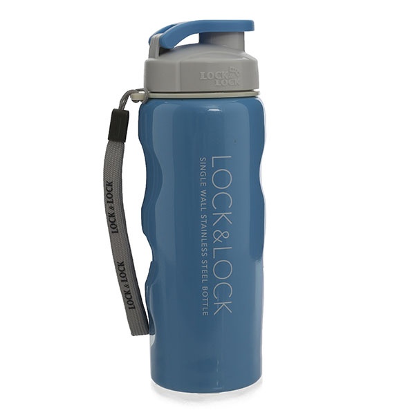 Bình nước thể thao Inox 304 Lock&Lock LHC212 dung tích 550ml (mẫu ngẫu nhiên)