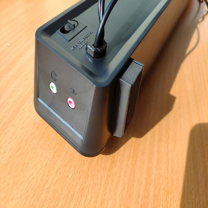 Loa máy tính SOUNDMAX SB-202